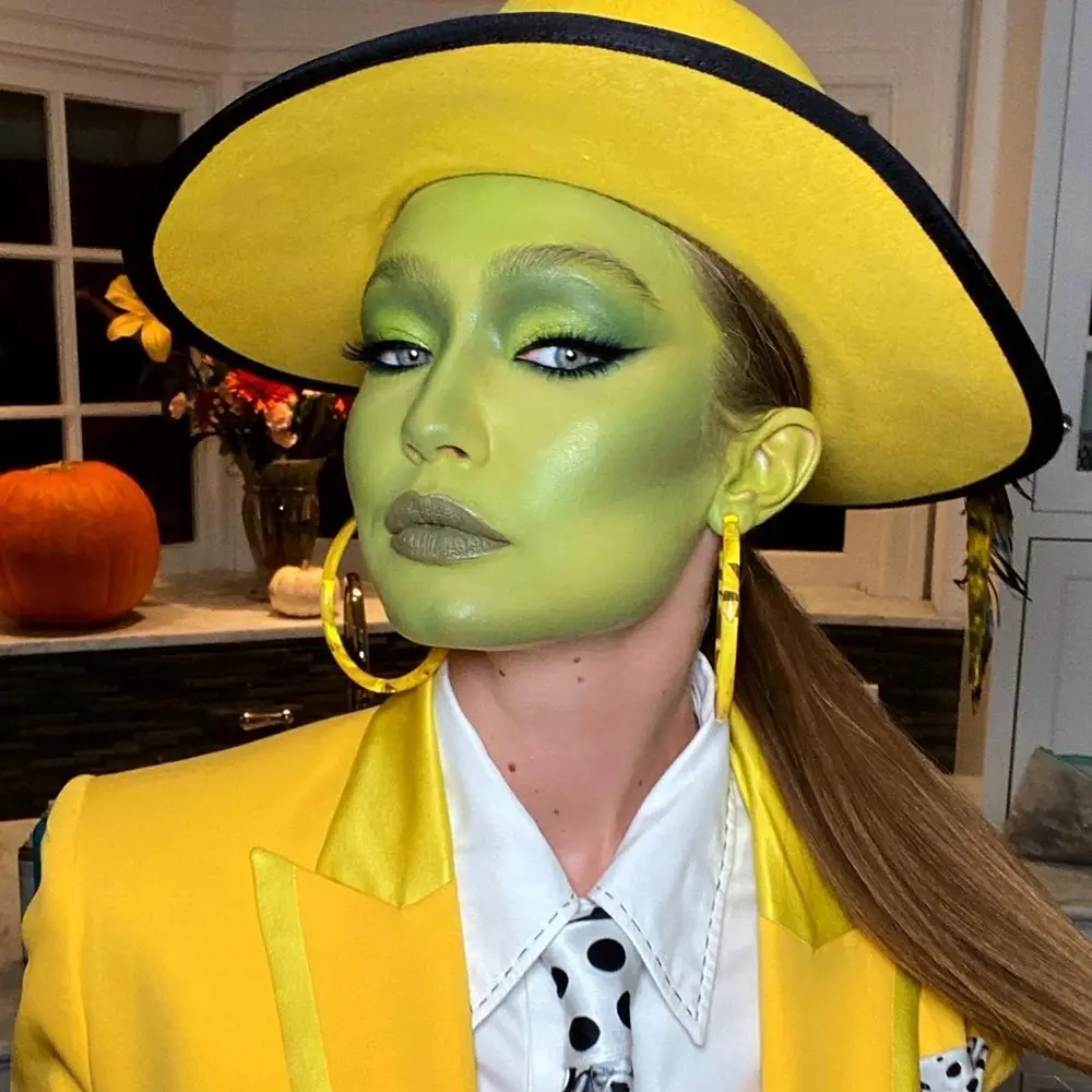 fantasia halloween