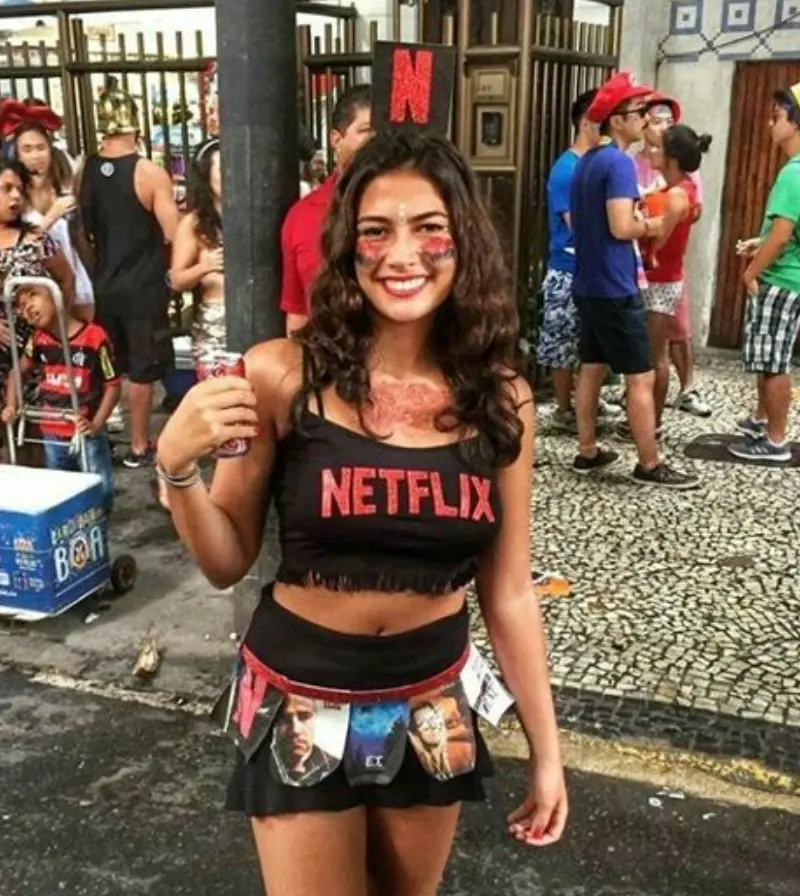 Fantasia Netflix