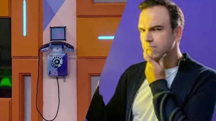 BBB 22, Paredão Falso, Big Fone