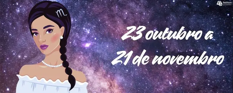 Previsão de horóscopo semanal para o signo de Escorpião