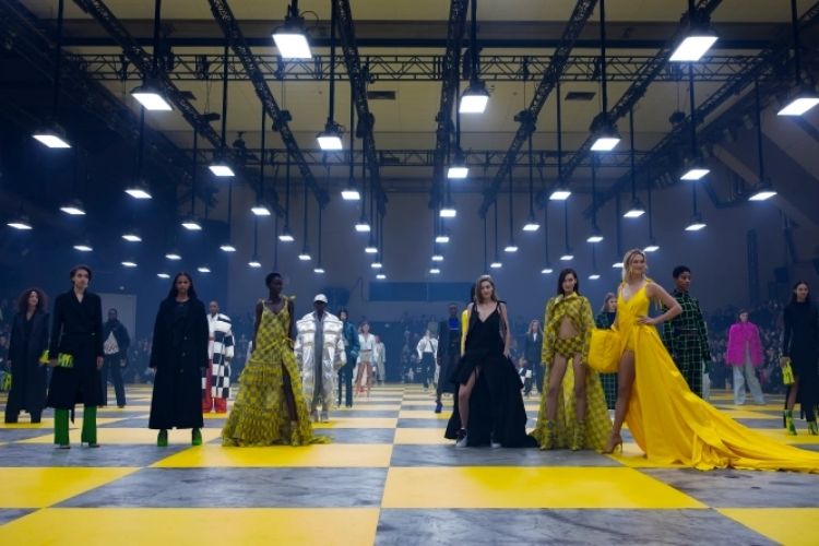 Off-White Fashion House