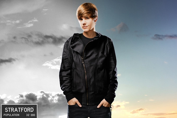 Foto de "Justin Bieber: Never Say Never".
