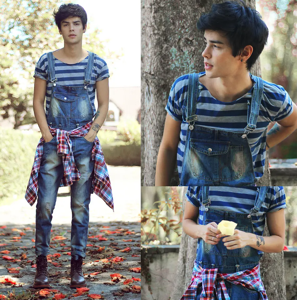estilo jeca fashion masculino