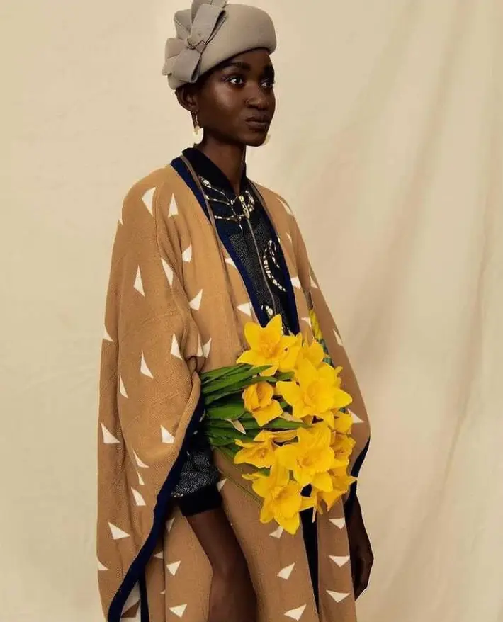 Editorial quimono Mille Colines