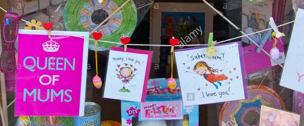 Ideia vitrines dia das mães (11)