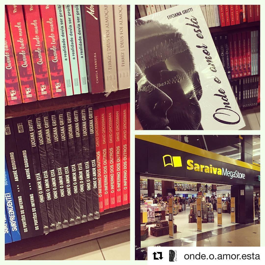 livro-onde-o-amar-esta-saraiva