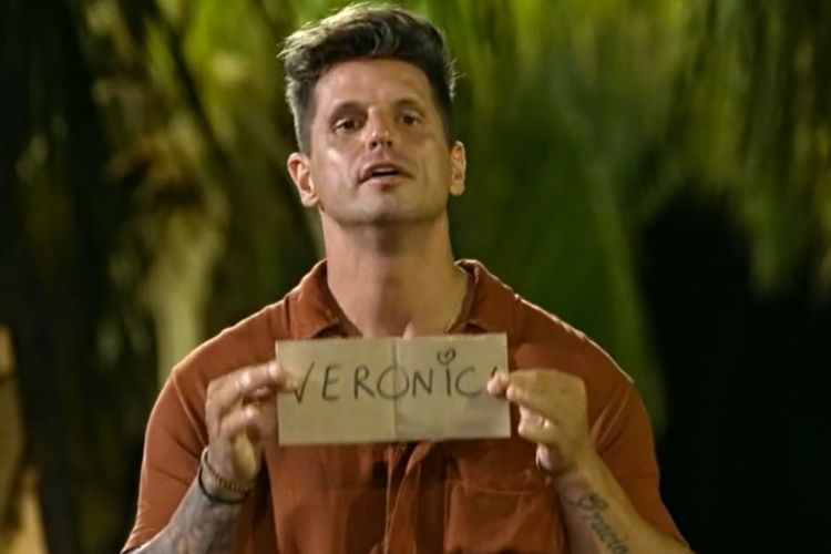 Verônica foi eliminada do No Limite