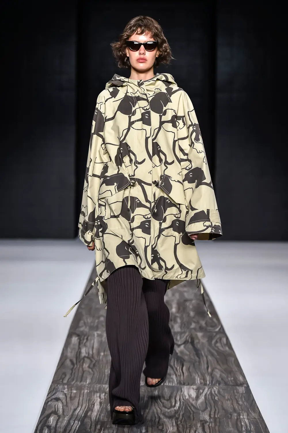 A Brand SPFW - N42 Outubro / 2016 foto: Ze Takahashi / FOTOSITE
