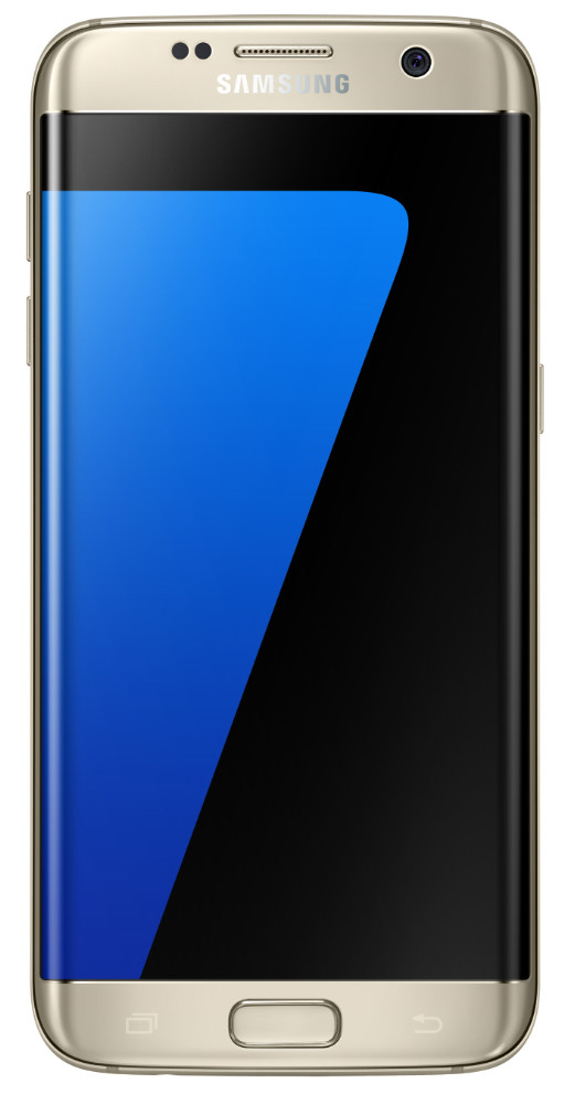 Galaxy S7 edge