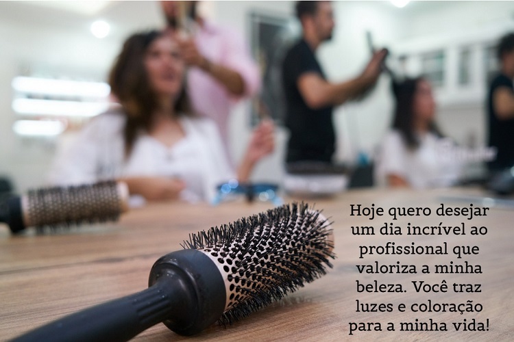 frases para cabeleireiro
