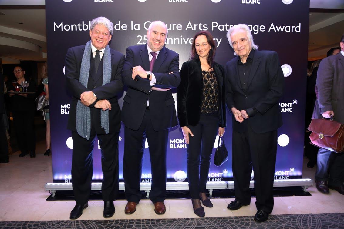 Montblanc de la Culture Brasil