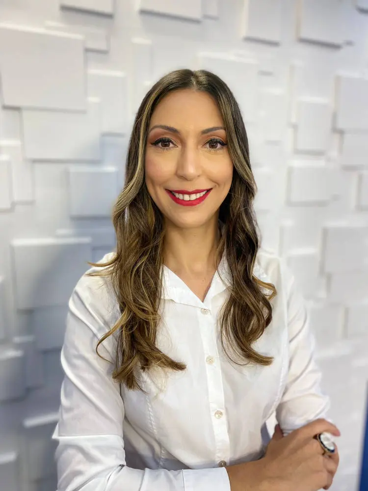 Rafaela Aparecida