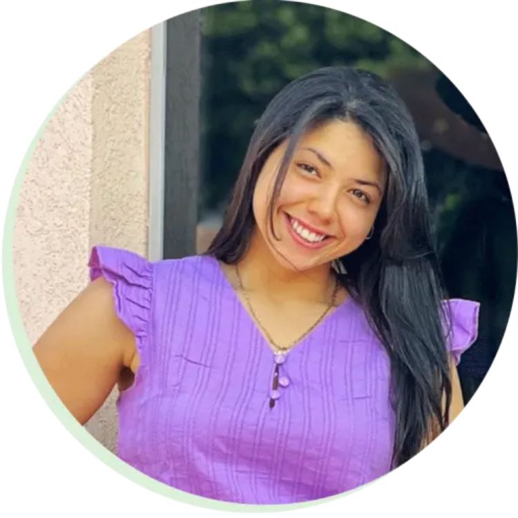 Gabriela de Sá, do Brasil, finalista do prêmio Unlock Her Future 2024