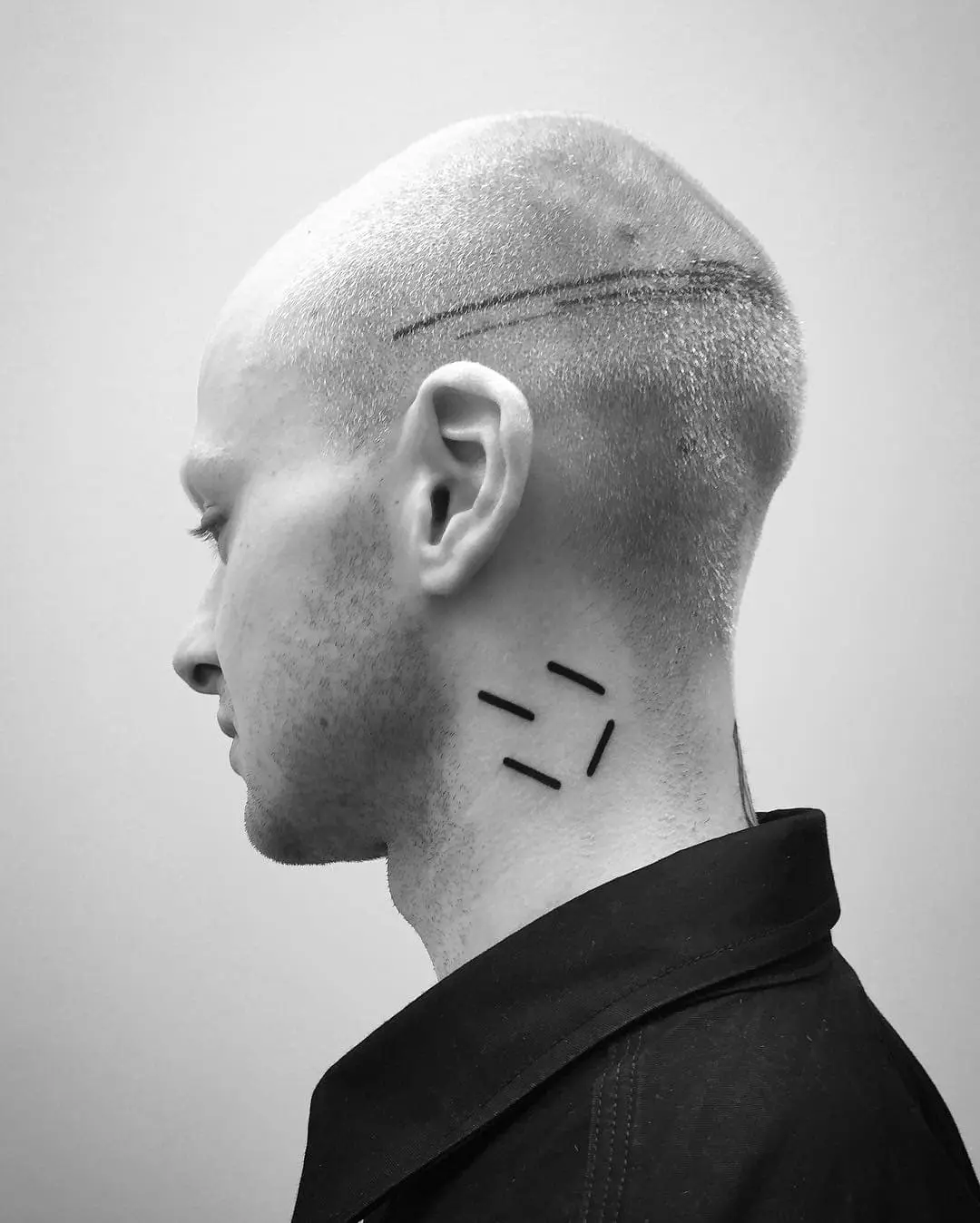 tendencias para tatuagem 2021 6 dedos
