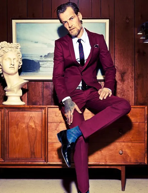 looks para executivos 1j