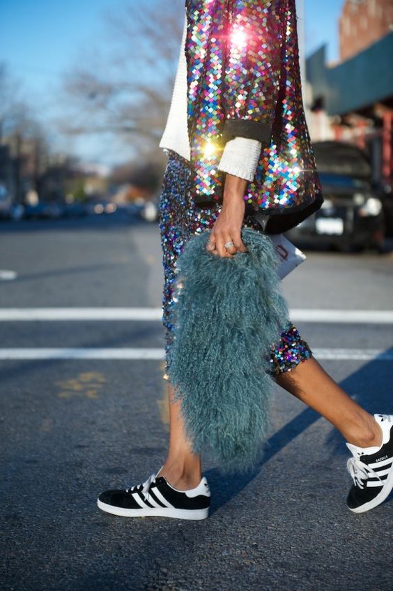 LOOKS DE CARNAVAL paete