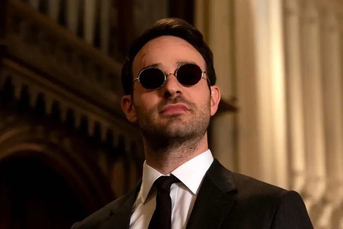 Daredevil