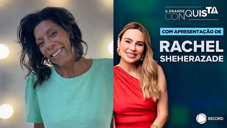 A Grande Conquista 2 estreia em 22 de abril.