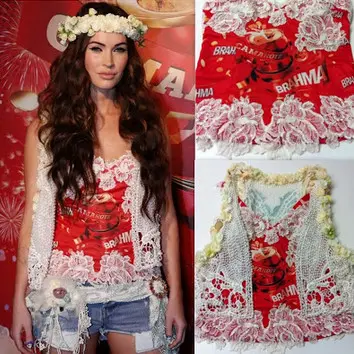 Os melhores modelos de abadás customizados   Looks de Carnaval e Micaretas