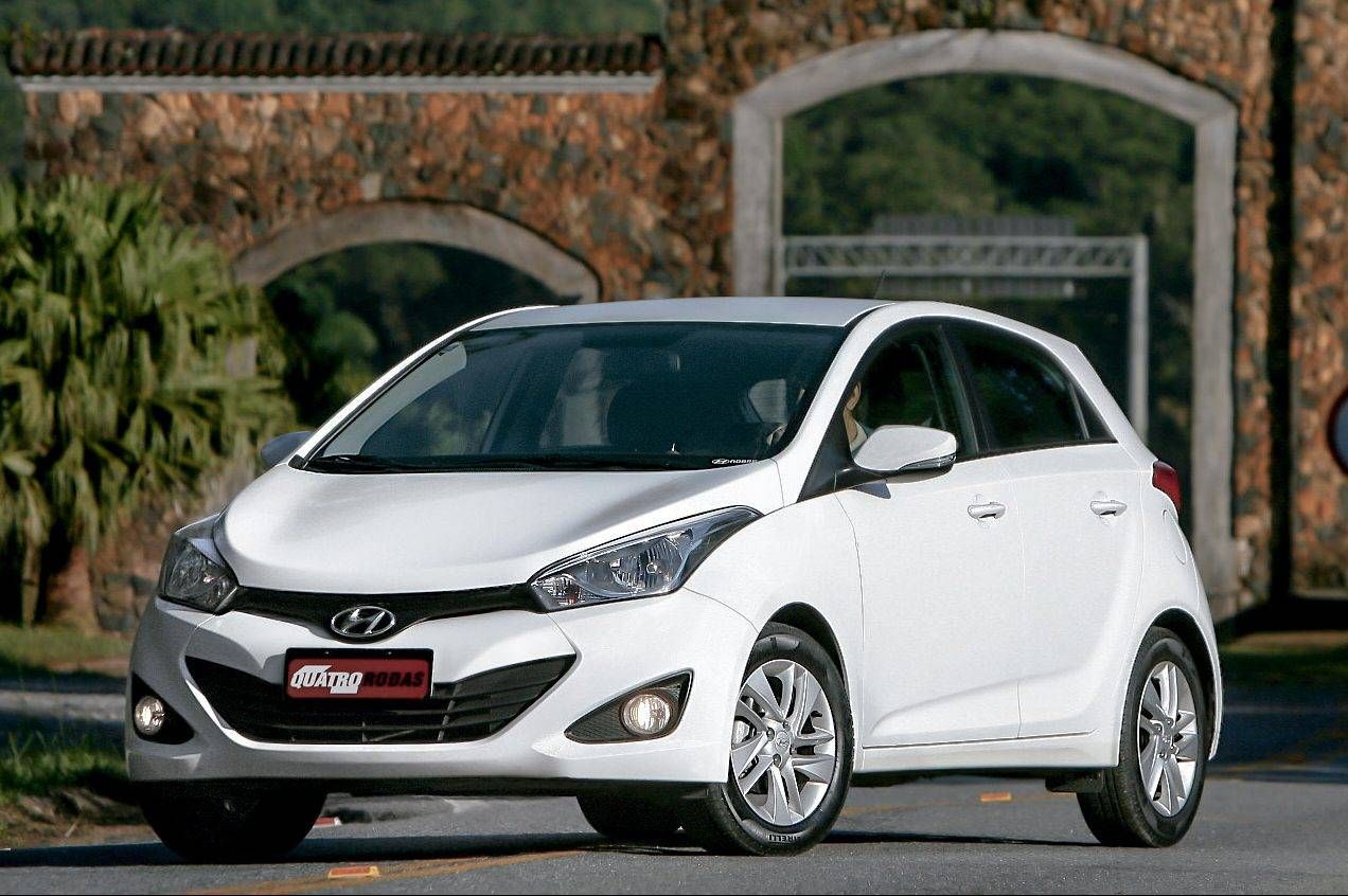 Os carros mais vendidos de 2020