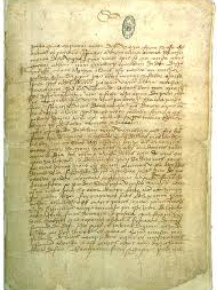 Carta de Pero Vaz de Caminha 