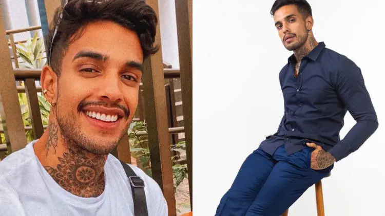 Matheus Sampaio Harmonização