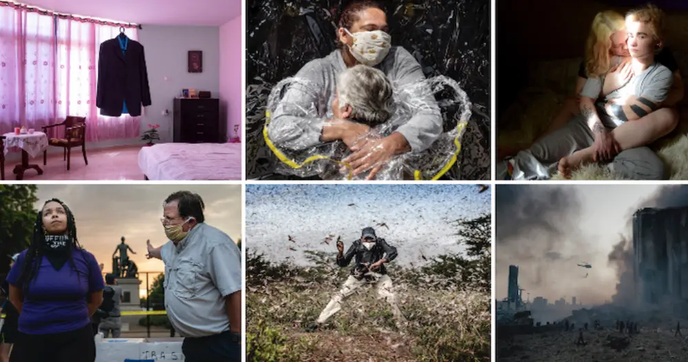 World Press Photo of the Year