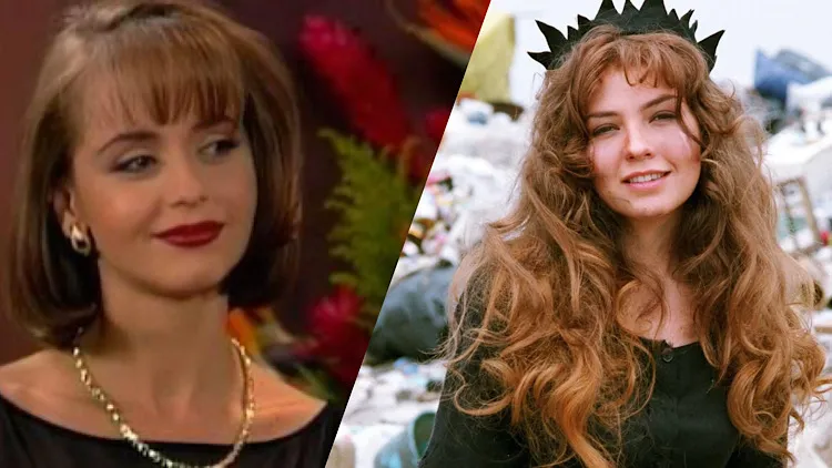 Gaby Spanic é um dos nomes mais fortes cotados para A Fazenda 17.