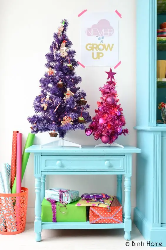 decoraçao natal 2019 maximalismo 4