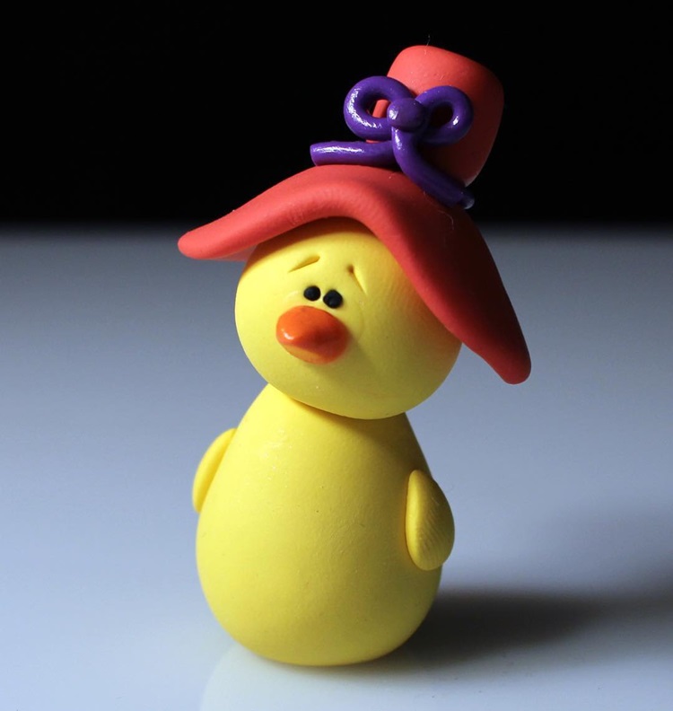 Ideia difícil de pato para Trend do Tik Tok 