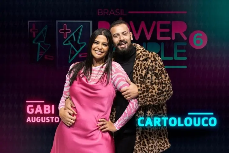 Casal Power 2022