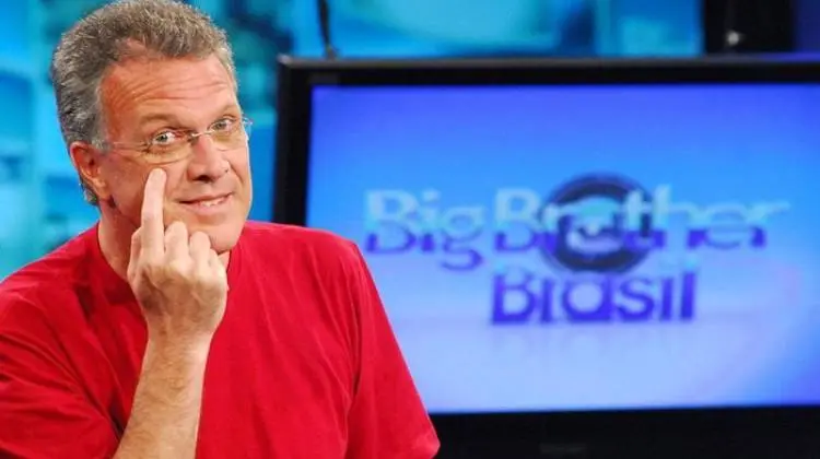 Bial saiu em 2016 do Big Brother Brasil