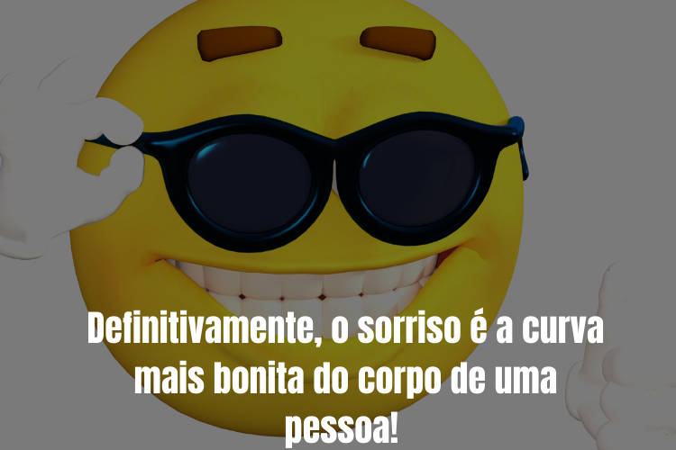Frase engraçada