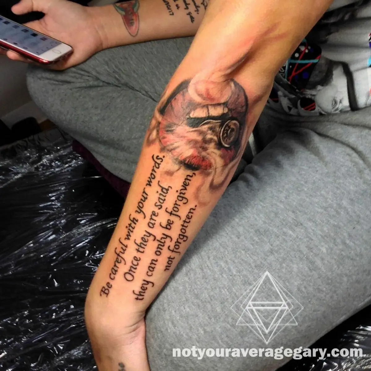 tendencias para tatuagem 2021 4 mixed