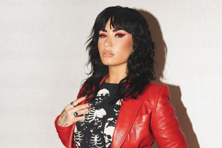 Demi Lovato declara torcida no Power Couple