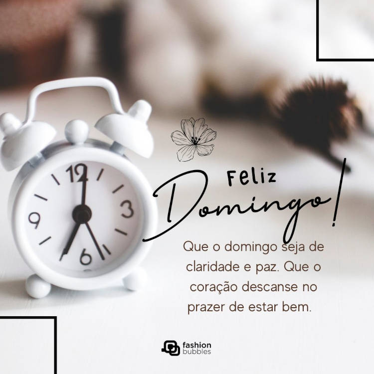 Frase desejando um bom fim de semana