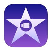 imovie icone