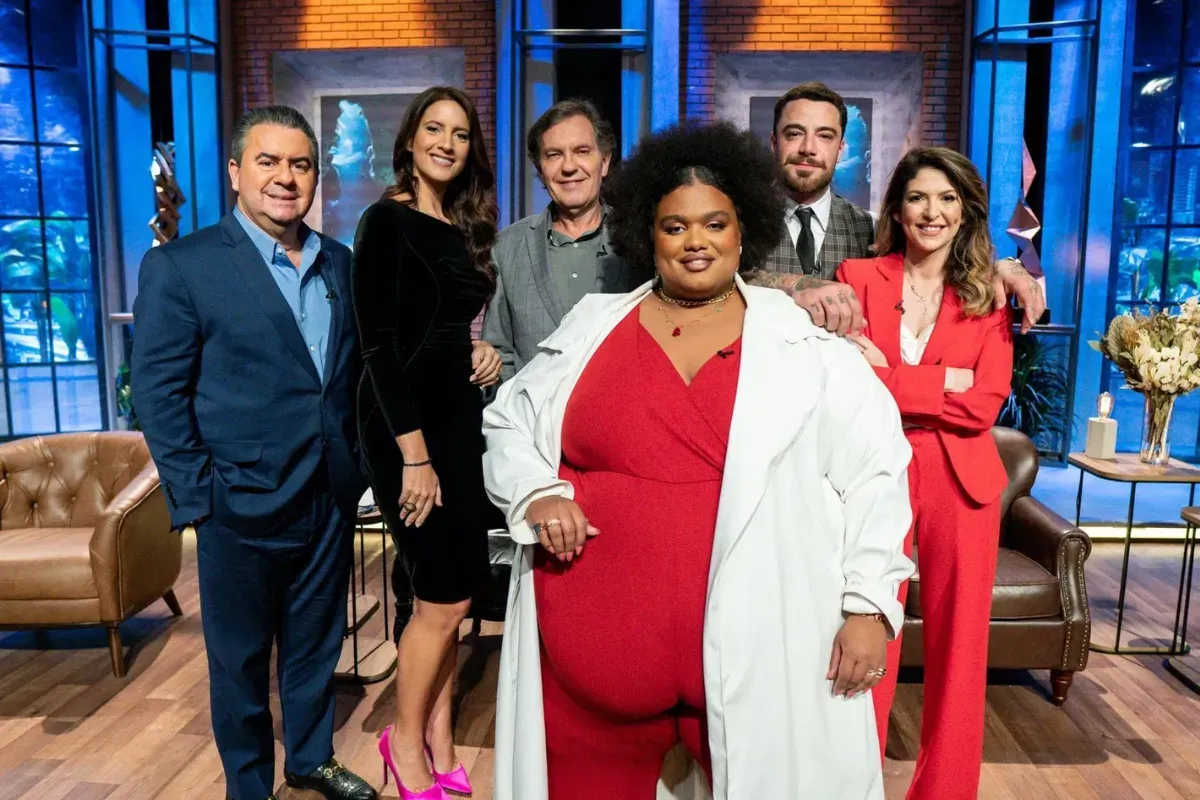 Shark Tank Brasil