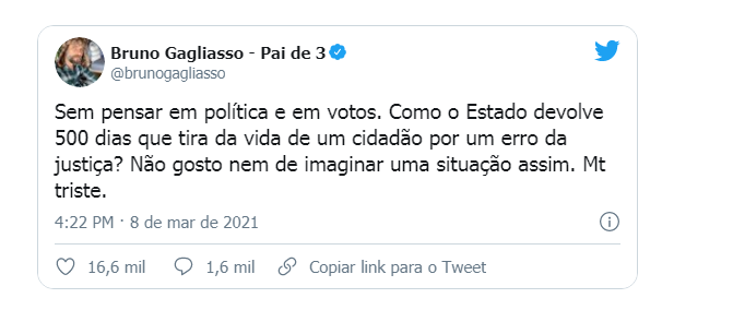 caso Lula 