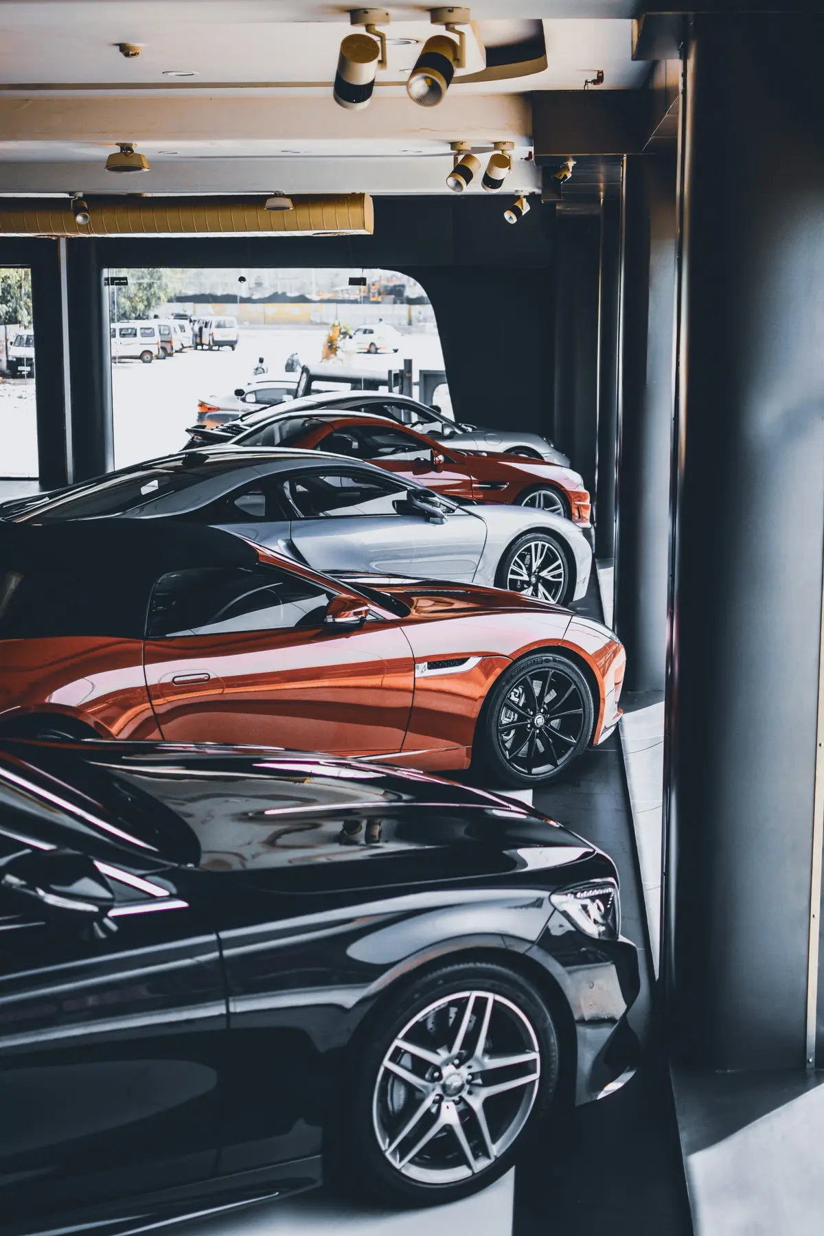 carros por assinatura