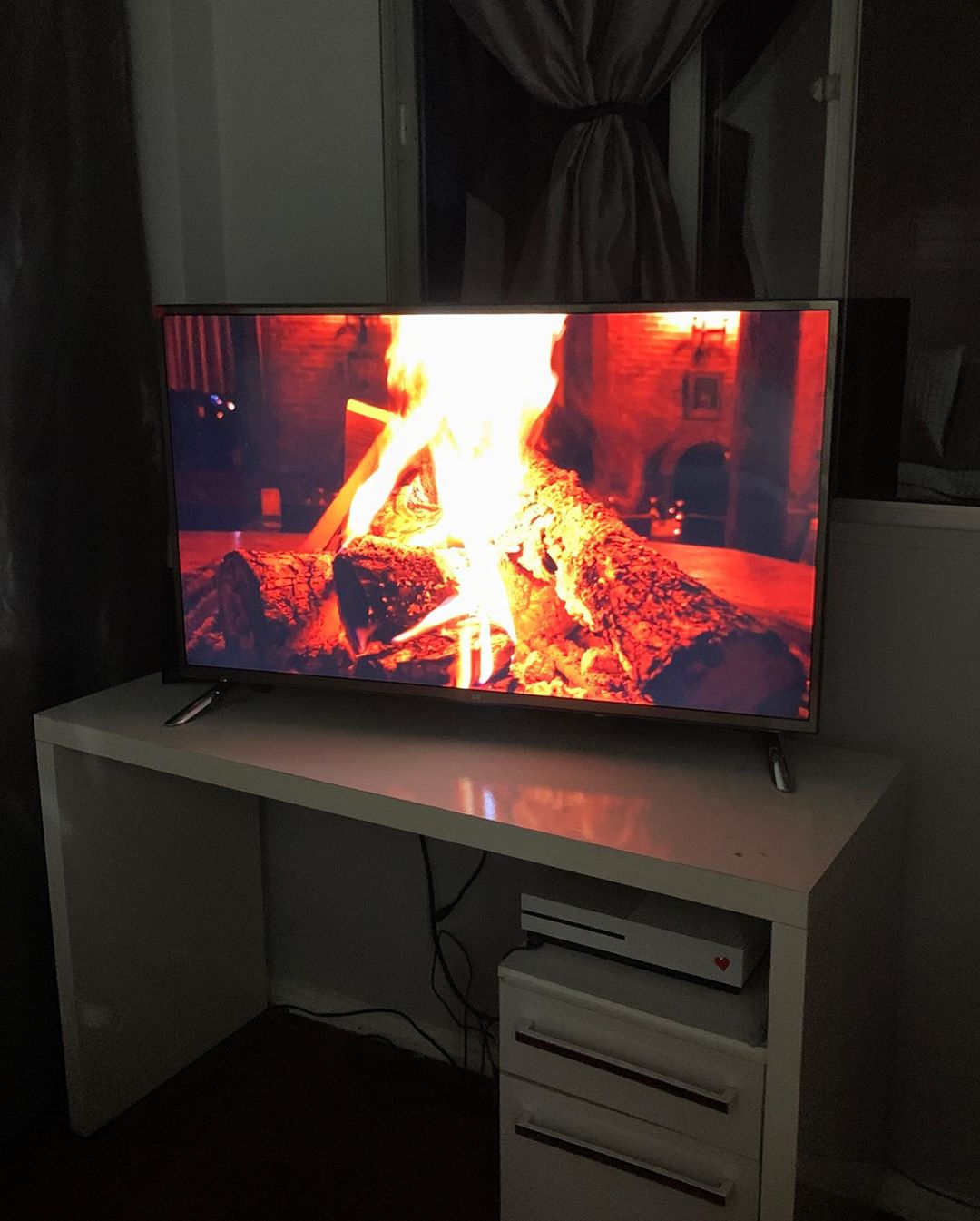 Festa Junina em casa