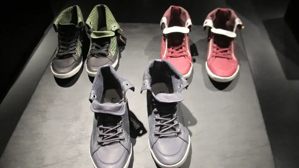 Moda masculina Inverno 2013   Confira tendências e veja as apostas da Renner
