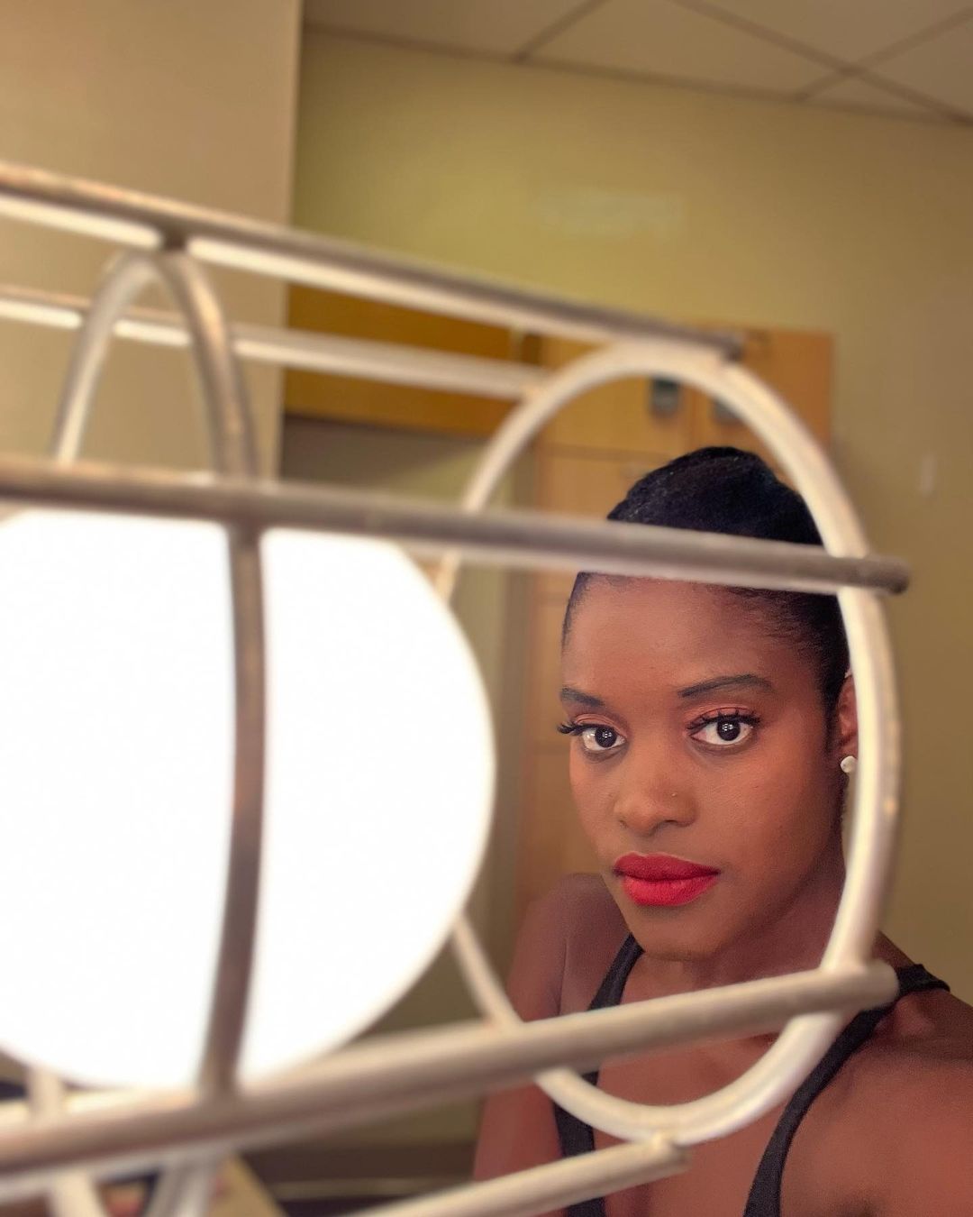 Ingrid Silva