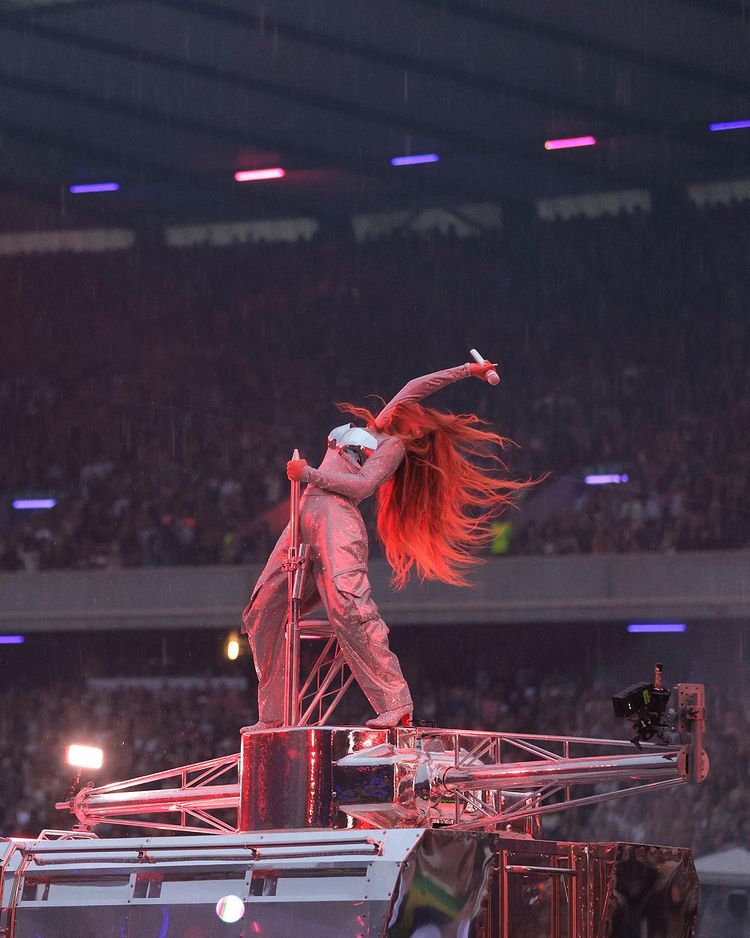 Look Beyoncé Renaissance Tour