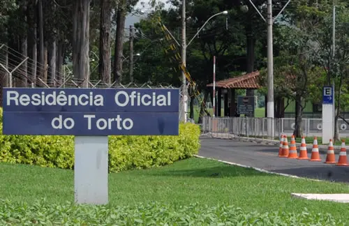 granja do torto o outro lar do presidente 