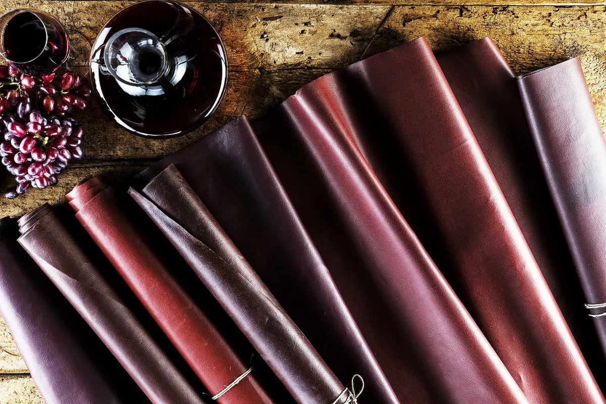 wineleather sustentabilidade