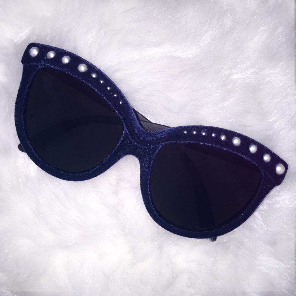 Oculos luxo italian independent