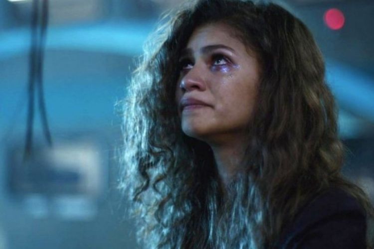 Zendaya é indicada ao Emmy 2022 por Euphoria