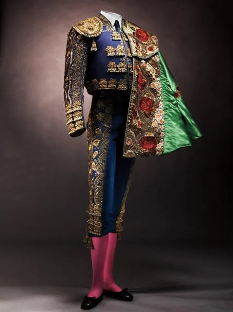 Sorolla-Press7-Bullfighter-McDean