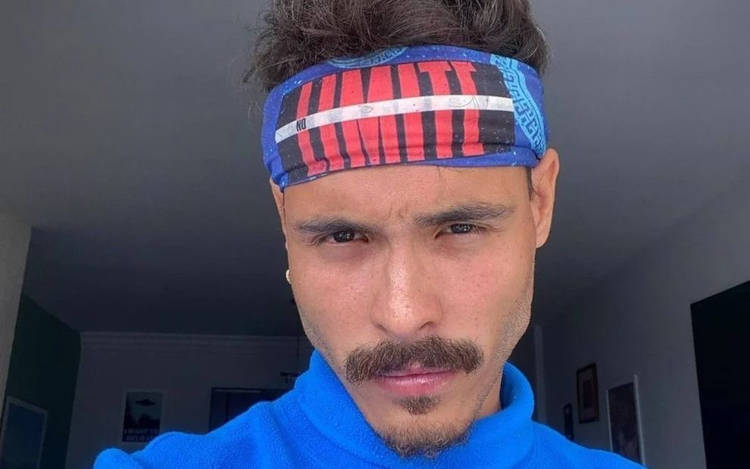 Victor Hugo garantiu o quarto lugar do reality show No Limite 2022